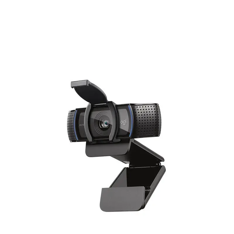 وب کم لاجیتک مدل Logitech C920e -3